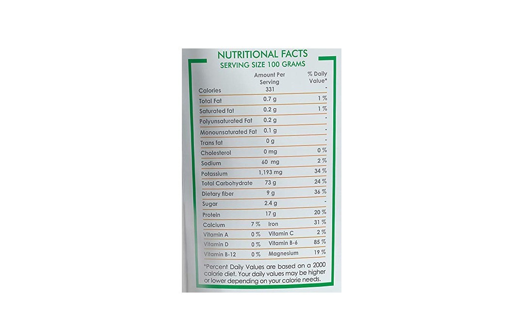 Holy Natural Garlic Powder    Pack  200 grams